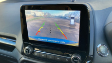 Ford EcoSport 1.0 EcoBoost 125 ST-Line 5dr Petrol Hatchback